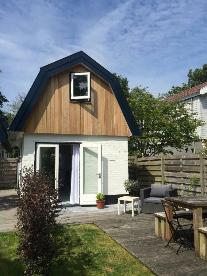 De Vuurdoorn Bergen Exterior foto