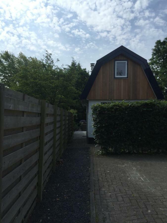De Vuurdoorn Bergen Exterior foto