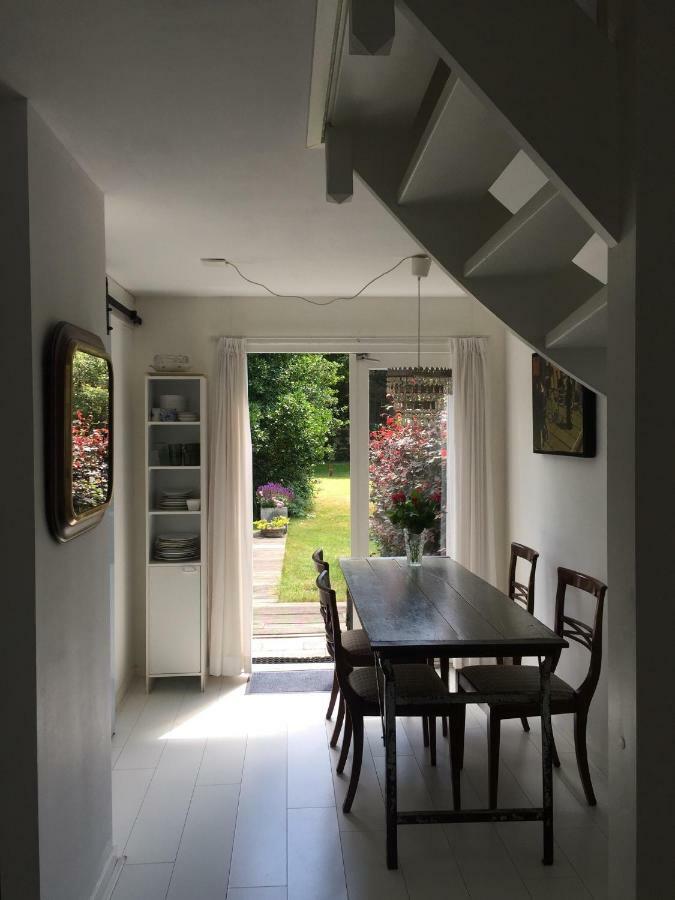 De Vuurdoorn Bergen Exterior foto